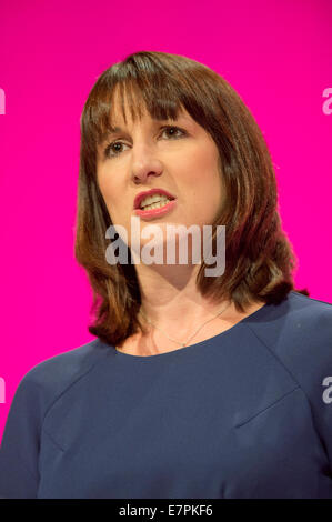 Rachel Reeves, Labour MP for Leeds West in Birstall, West Yorkshire ...