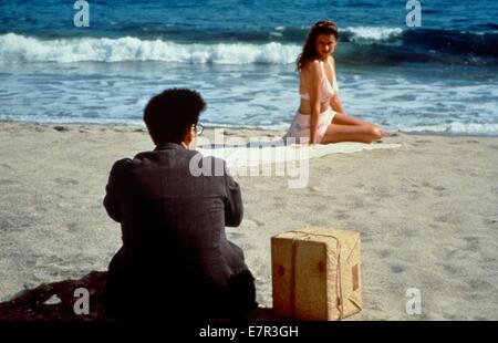 Barton Fink  Year : 1991  USA / UK Director : Joel Coen John Turturro    Palme d'or Cannes 1991 Stock Photo