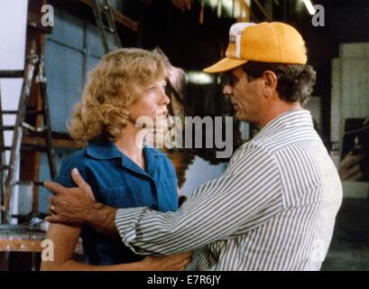 PARIS, TEXAS, Aurore Clement, Dean Stockwell, 1984, TM & Copyright (c ...