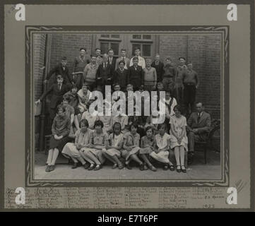 Enter Class Photo A photograph depicting the entrance class of a public school. The image ...