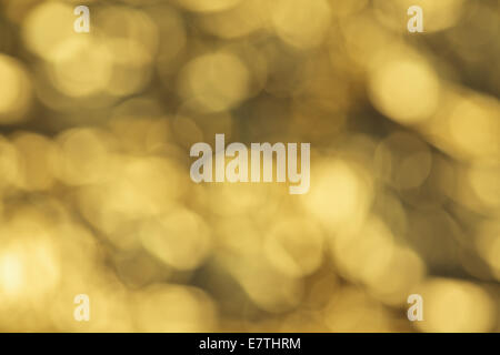 photo shot of blurry background Stock Photo