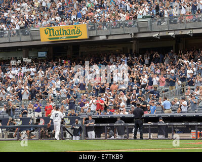 Toronto Blue Jays fans get in the spirit before the first inning of game 1  of the American League Championship Series at Progressive Field in  Cleveland, Ohio on October 14, 2016. Photo