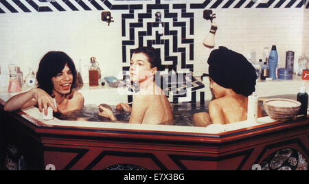 Performance film jagger hi res stock photography and images Alamy