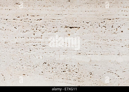 Gray marble, artificial stone detailed background texture Stock Photo