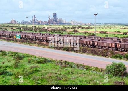 iron-ore-wagons-and-steel-works-plant-at-the-saldanha-terminal-south