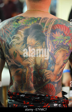 Yazhiji 46 sheets Full Arm Skull Temporary Tattoos For Men Half Arm  Shoulder Angel Tattoo for Ladies - Walmart.com