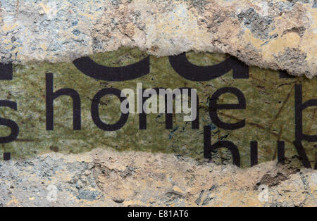 Home concept Stock Photo