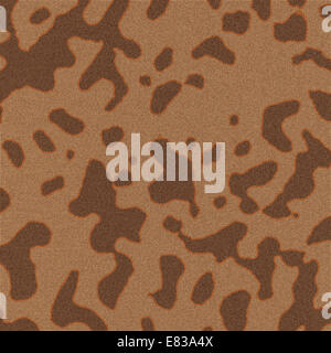 Leopard Fur texture. Stock Photo