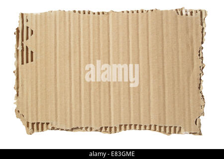 Message board Stock Photo