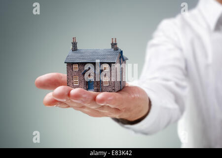 Real estate Stock Photo