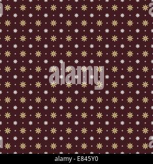 Geometric vector pattern. Seamless abstract texture for wallpapers and background Stock Vector