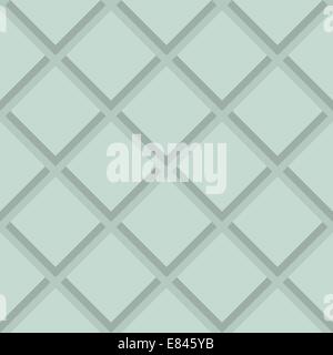 Geometric repeating vector pattern. Seamless abstract modern texture for wallpapers and background Stock Vector