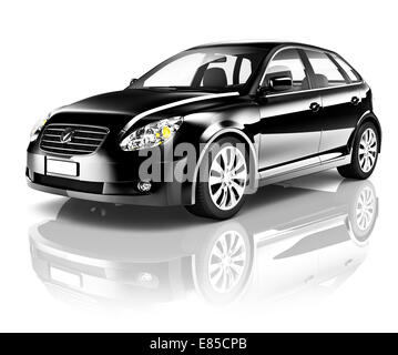 Car Stock Photo