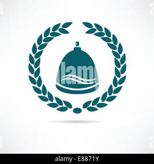 perfume icon Stock Vector