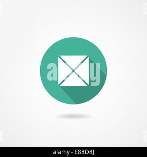 box icon Stock Vector