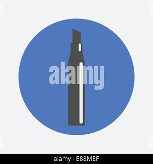 marker icon Stock Vector