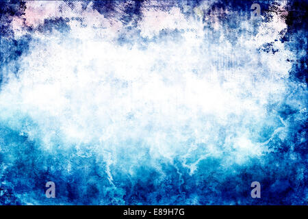 Dark colored background, bright colored texture Stock Photo