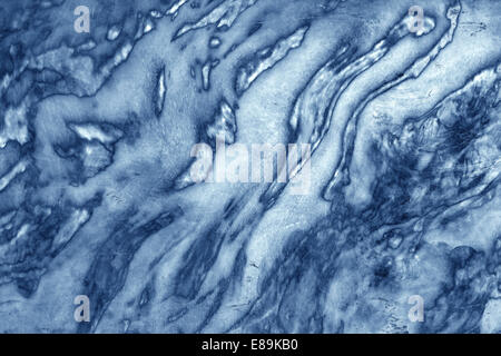 Marble blue texture background. Marble texture, Stock Photo