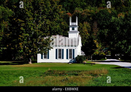 Battenkill river arlington vermont hi-res stock photography and images -  Alamy