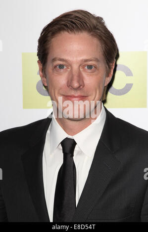 AMC Celebrates The Season 7 Premiere Of 'Mad Men' At ArcLight Cinemas  Featuring: Kevin Rahm Where: Hollywood, California, United States When: 03 Apr 2014 Stock Photo