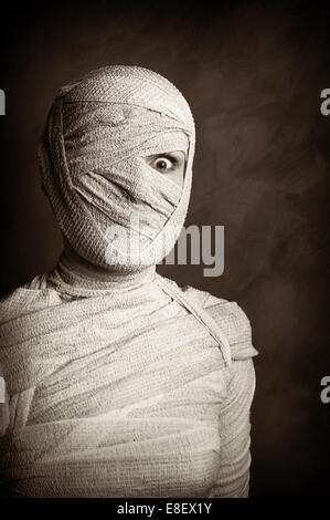 Mummy Image