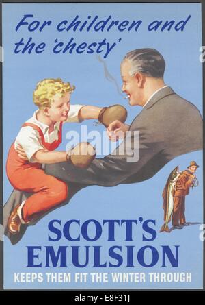 Emulsion scott hi-res stock photography and images - Alamy