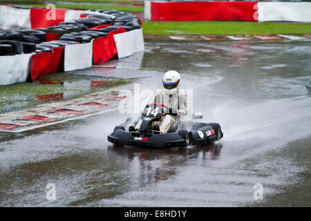 buckmore park go karting