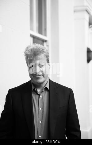 Charles Spencer, 9th Earl Spencer Stock Photo - Alamy