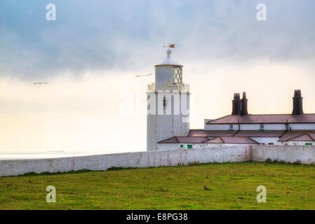 Lizard, Cornwall, England, United Kingdom Stock Photo