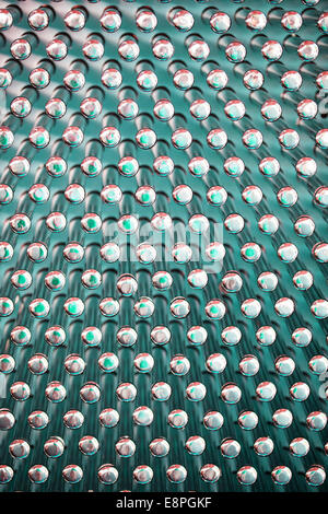 Pinscreen Pinscreen abstract background Stock Photo - Alamy