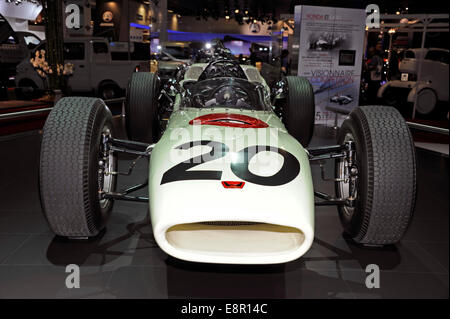 ra271-first-formula-one-