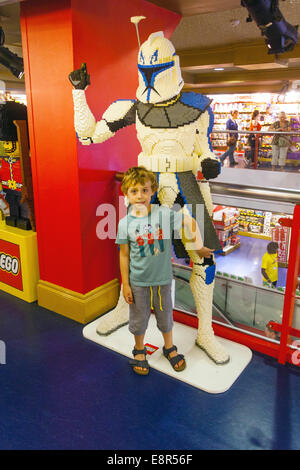 Hamleys toys for 8 best sale year olds