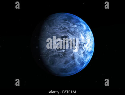 Hd 189733 hi-res stock photography and images - Alamy