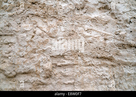 Messy cement wall texture Stock Photo