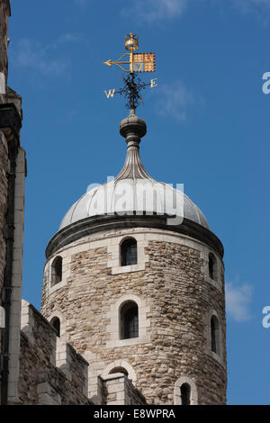 The Tower of London, England, UK Stock Photo