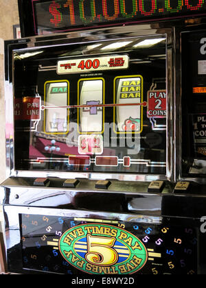Deadwood Slot Machines