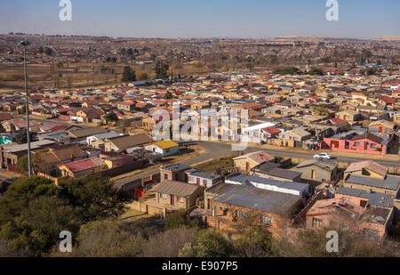 soweto township south africa