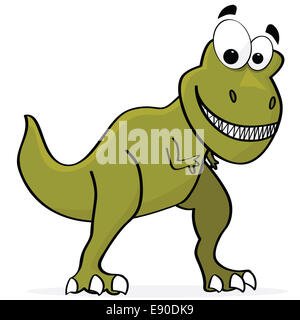 Dinosaur Stock Photo