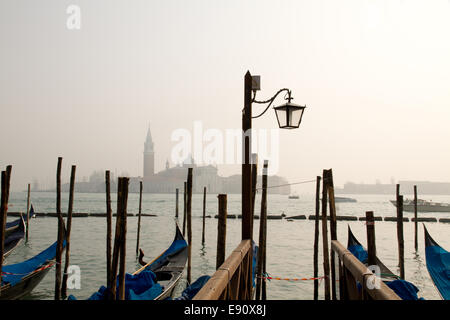 Venice Stock Photo