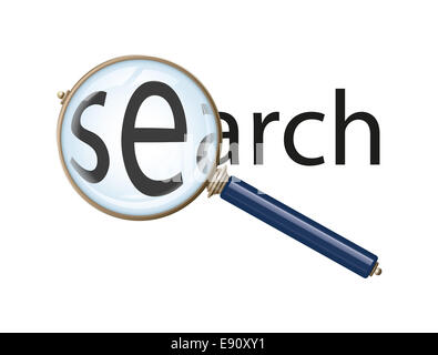 search Stock Photo