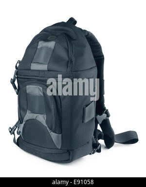 Sling bag Stock Photo