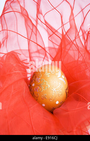 easter egg Stock Photo