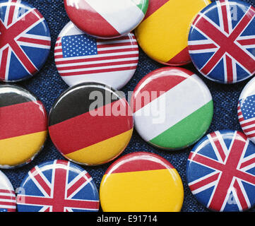 International Business Stock Photo