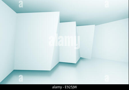 Abstract Architecture Background Stock Photo