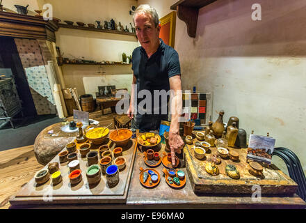 Rembrandt House Stock Photo - Alamy