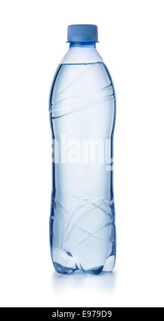 Water bottle Stock Photo