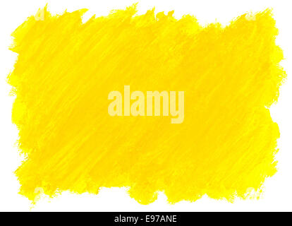 Abstract watercolor background. Stock Photo
