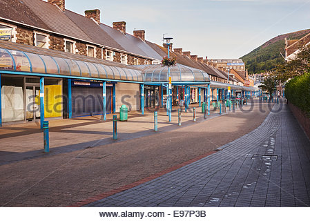 Station Road, Port Talbot Stock Photo: 133622814 - Alamy