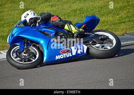 Ty Croes racing Bikes angleseyracing championship Stock Photo