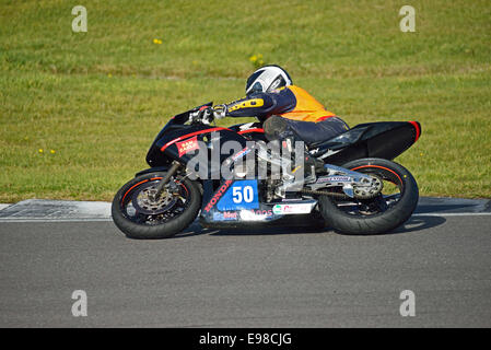 Ty Croes racing Bikes angleseyracing championship Stock Photo